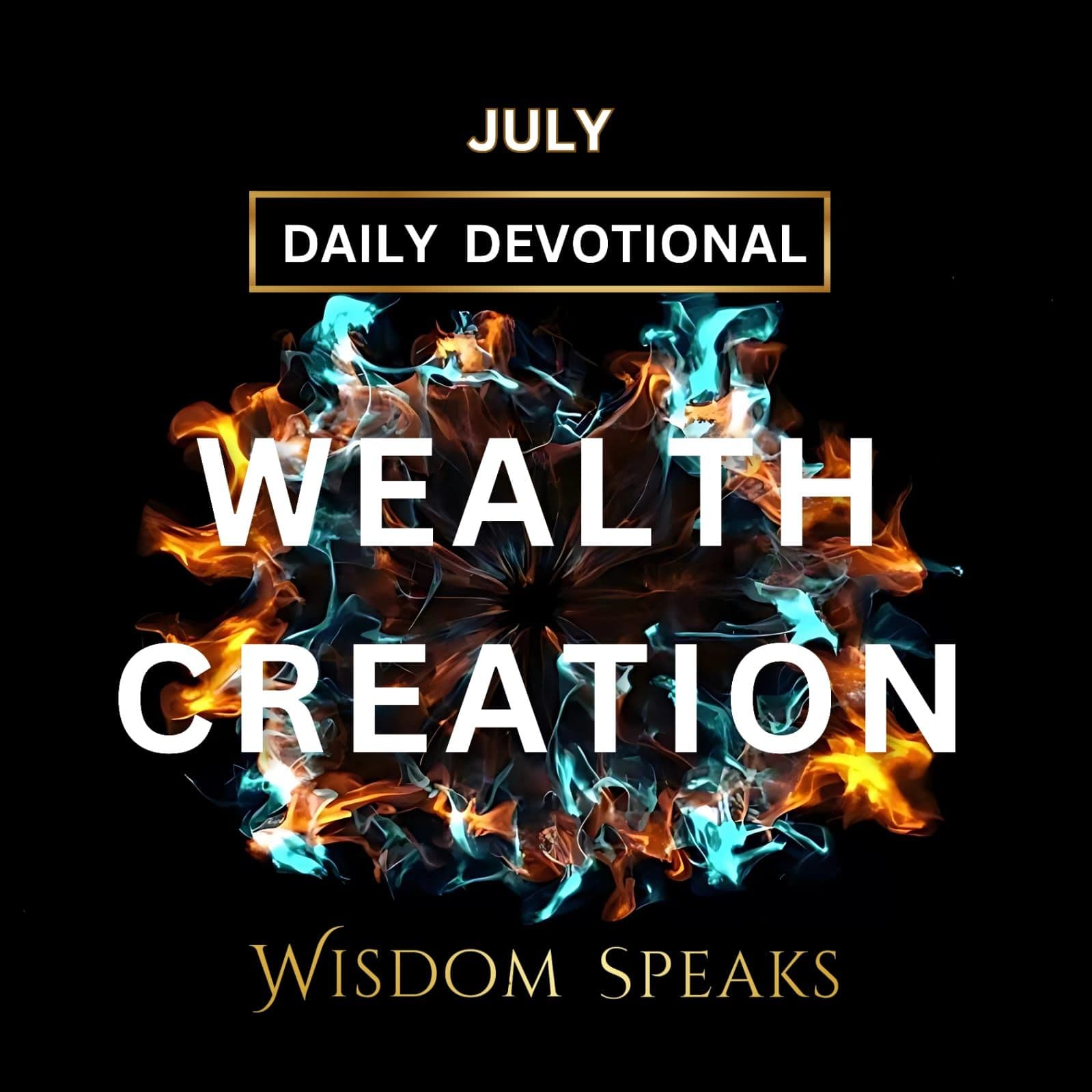Daily Devotional