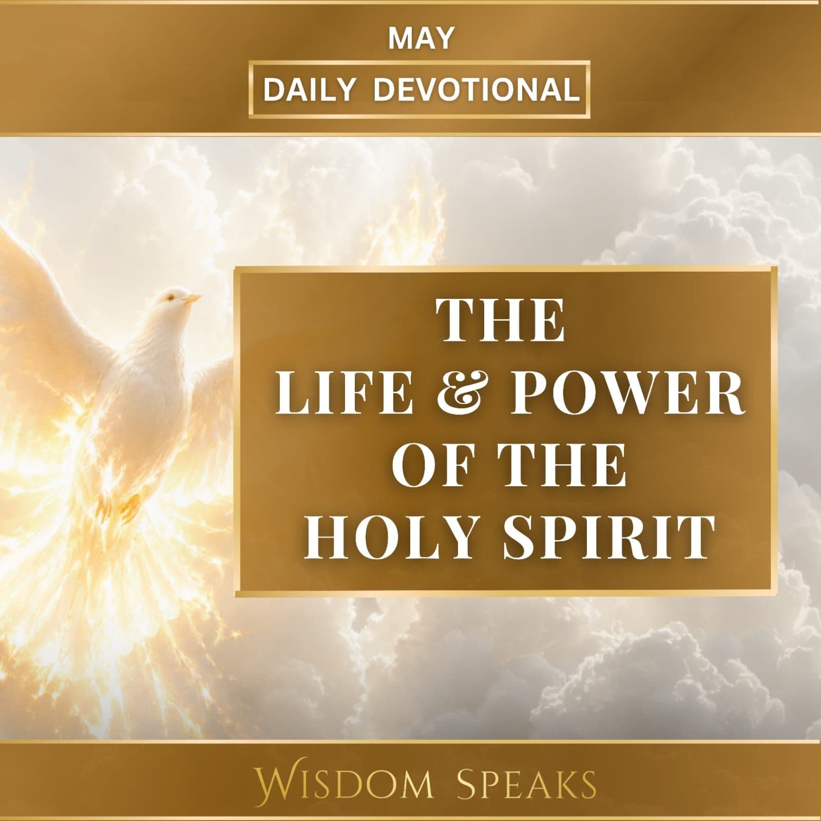Daily Devotional