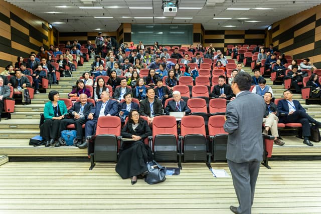 Workshop community